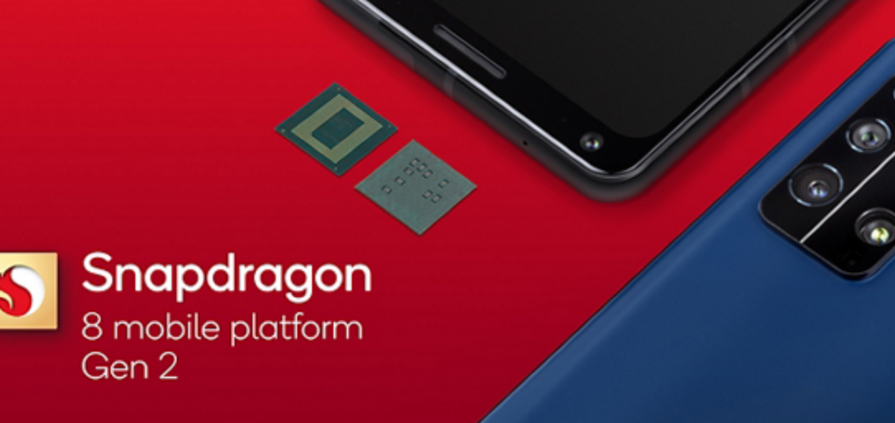 Snapdragon 8 Gen 2 supera Apple A16 Bionic em testes da Xiaomi