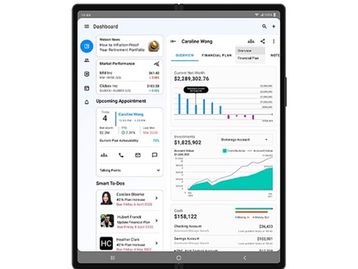 Samsung tem aumento de 105% no envio de dobráveis para empresas