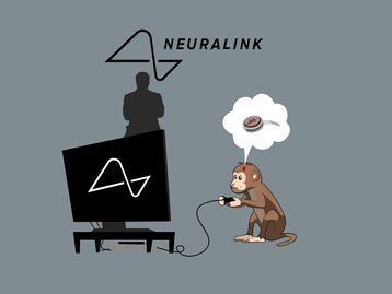 Neuralink, de Elon Musk fará demonstração nesta quarta (30)