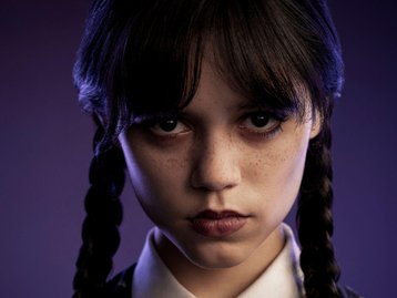 Wandinha estreia em 1º lugar mundial da Netflix e passa Stranger Things