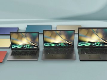 Acer corrige bug que desabilita inicialização segura em notebooks