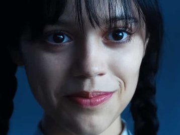 Wandinha: quantas temporadas terá a série da Netflix? Criador responde!