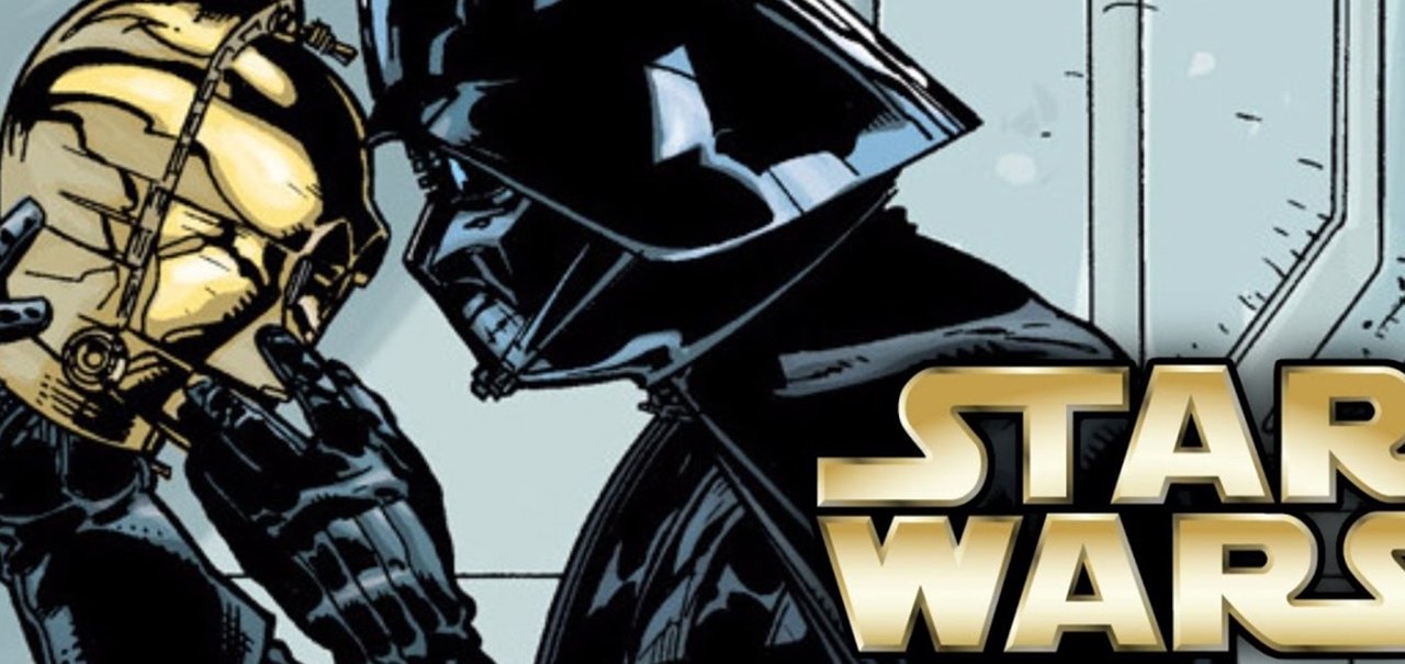 Star Wars: Revelations indica reencontro entre Darth Vader e C-3PO