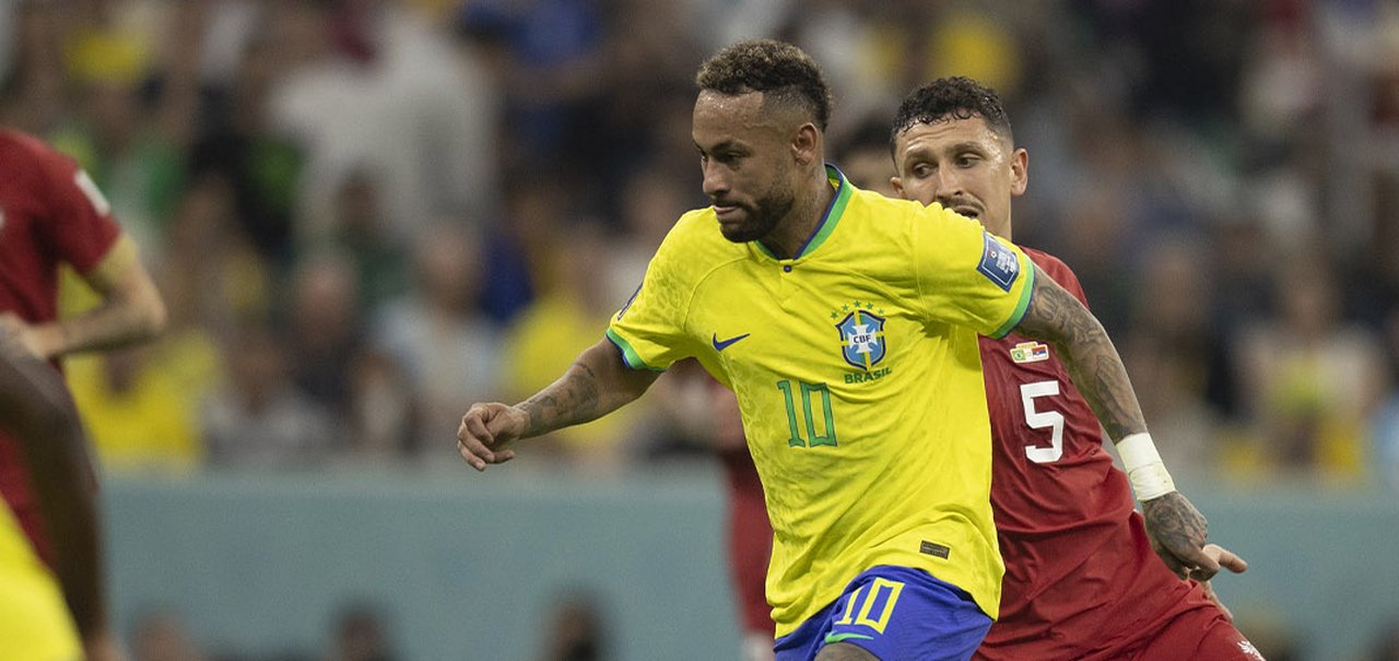 Neymar usa crioterapia para recuperação na Copa; conheça a técnica