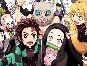 Os 15 melhores personagens de Demon Slayer