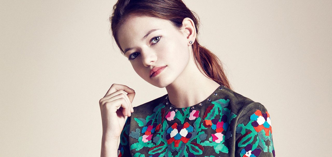 Por onde anda Mackenzie Foy: a Rennesme de Crepúsculo?