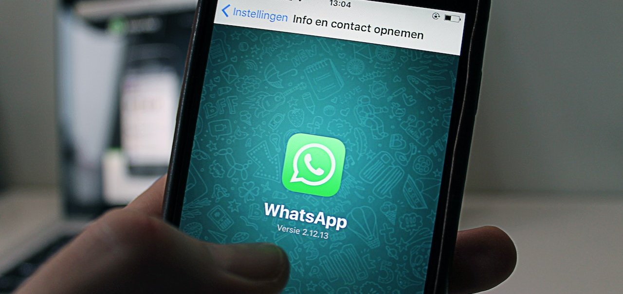 WhatsApp permite busca de mensagens por data; veja como funciona