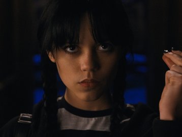 Wandinha: Netflix quis cortar falas polêmicas, mas criadores não deixaram