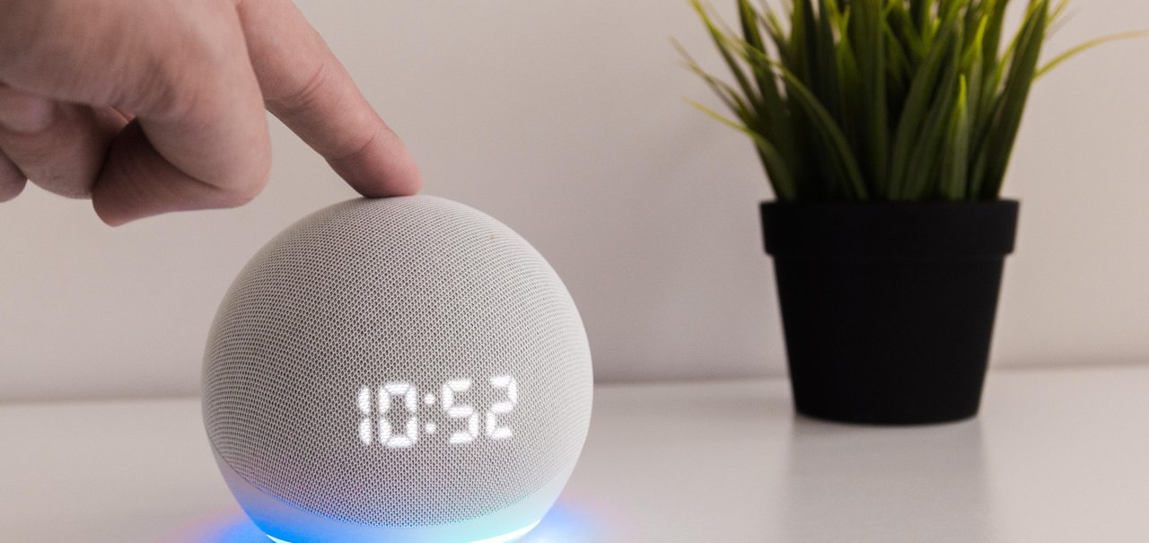 11 funções escondidas na Alexa que você precisa conhecer