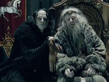 Os Anéis de Poder: ator dos filmes de O Senhor dos Anéis detona série