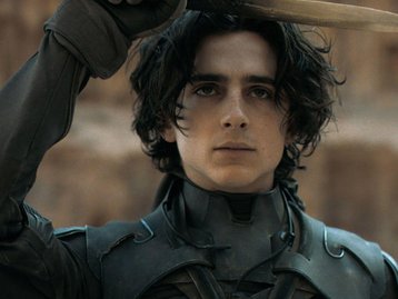 Duna 2: Timothée Chalamet compartilha nova imagem das filmagens; veja!