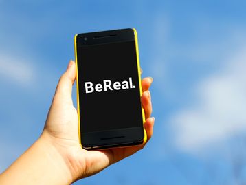 BeReal: 7 curiosidades que você ainda não sabia sobre a rede
