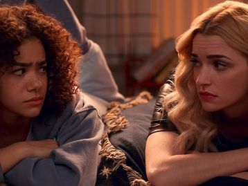 Ginny & Georgia: 2ª temporada tem primeiras imagens reveladas; veja!