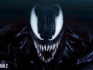 Marvel's Spider-Man 2: ator sugere que Venon está insano no jogo