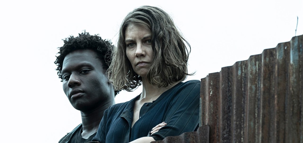 The Walking Dead: imagem mostra final alternativo da série; veja!