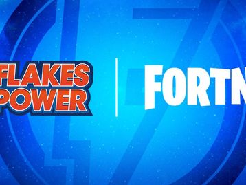 Fortnite: Flakes Power é 1° influenciador brasileiro a virar skin