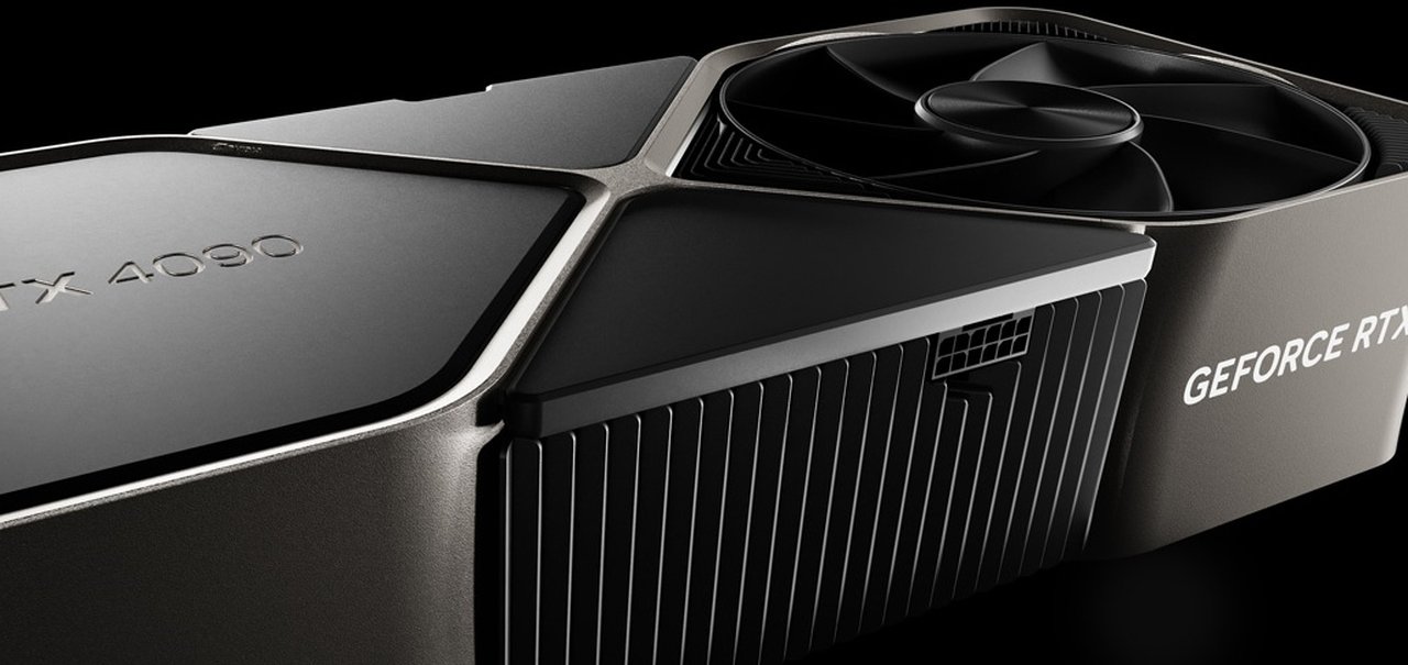 NVIDIA deve reduzir preço da RTX 4080 em breve