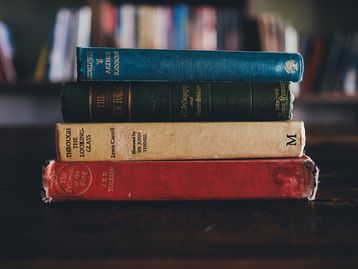 Conheça o serviço de compra e vendas de livros usados da Amazon