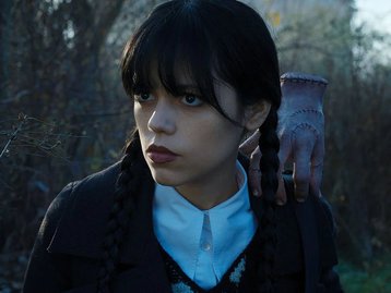 Wandinha ou Quartinha? Netflix brinca com discussão sobre nome no Brasil