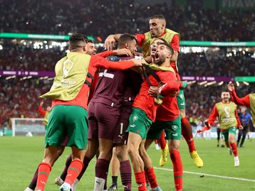 Copa 2022: Espanha perde para o Marrocos e vira meme nas redes