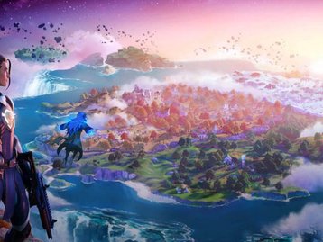 Fortnite: veja agora as 7 maiores mudanças do Capítulo 4