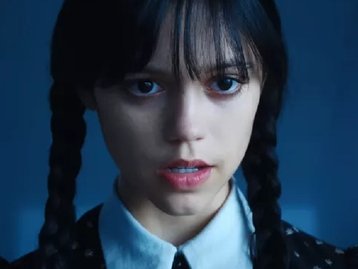 Wandinha supera seu próprio recorde na Netflix; confira!