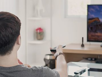 Copa do Mundo: antenas retornam para driblar delay do streaming