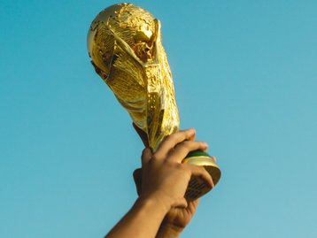 TV aberta ou streaming? Em qual assistir finais da Copa do Mundo?