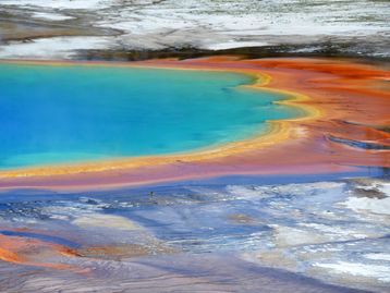 Vulcão Yellowstone tem bem mais magma do que se pensava! Entenda