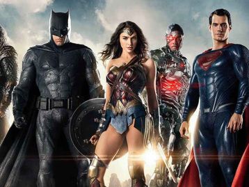 DCEU: atores da Liga da Justiça poderão ser substituídos; entenda