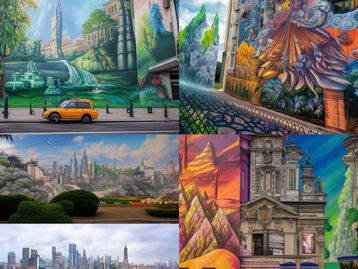 NightCafe Studio: como usar o site para criar artes com IA de graça