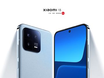 Xiaomi 13: veja imagem oficial do celular antes da estreia