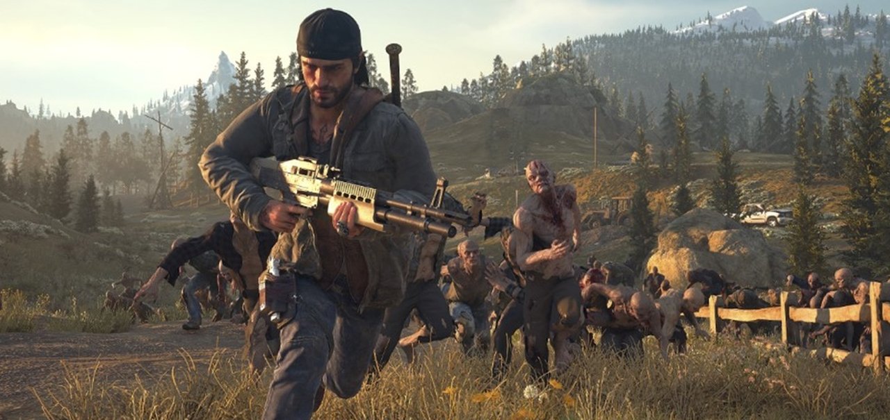 Days Gone: diretor culpa ‘lacradores’ por recepção mediana do jogo