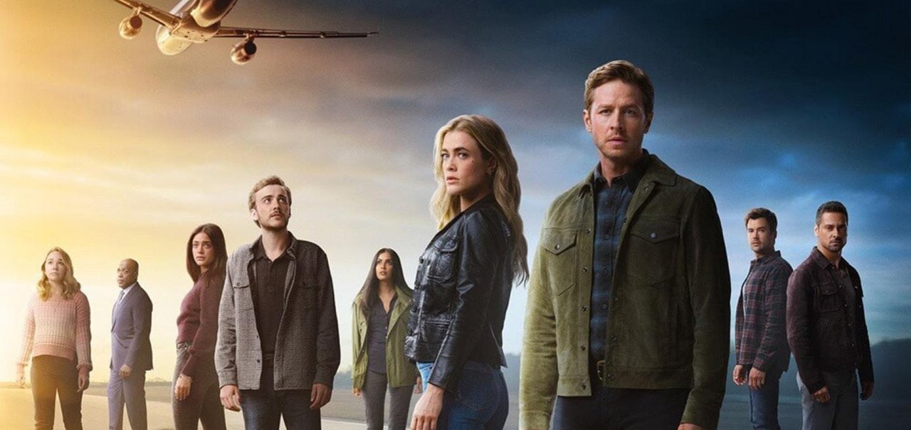 Conheça o elenco de Manifest, série de mistério na Netflix