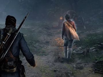 Banishers é novo action RPG dos criadores de Life is Strange