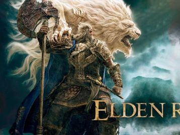 Elden Ring é eleito o melhor jogo de 2022 no The Game Awards