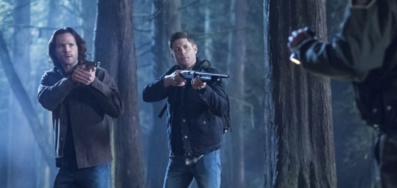 Supernatural: os 15 melhores episódios de acordo com o IMDb