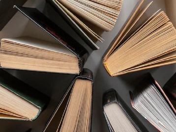 Veja 5 livros recomendados por Bill Gates para ler no fim de ano