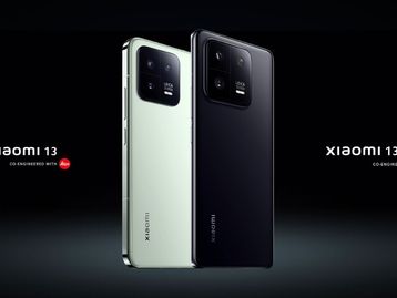 Xiaomi 13 é lançado com Snapdragon 8 Gen 2 e câmeras da Leica