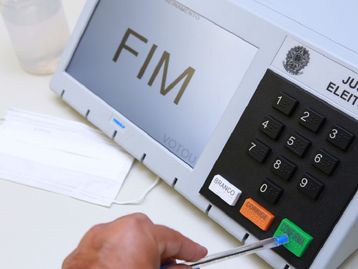 Veja Seu Voto: site que mostra voto nas Eleições 22 é falso 