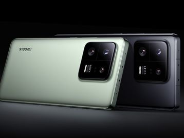 Comparativo Xiaomi 13 e Xiaomi 12: qual vale a pena?