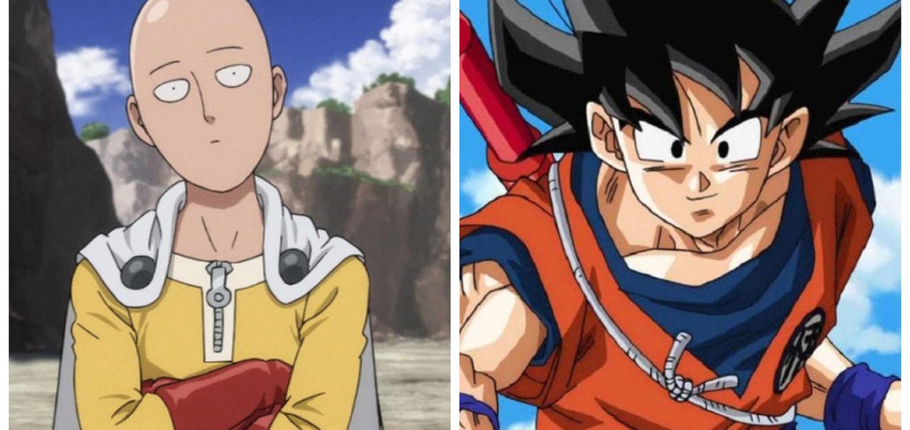 Saitama vs Goku: quem vence essa inesquecível batalha?