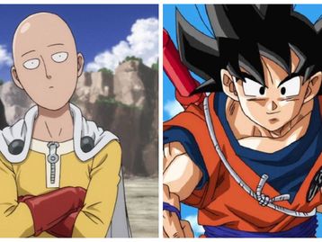 Saitama vs Goku: quem vence essa inesquecível batalha?