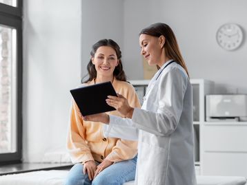 Check-up: veja lista de exames para começar o ano cuidando da saúde
