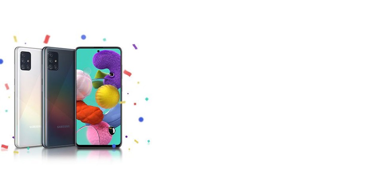 Galaxy M32 e A51 recebem Android 13 e One UI 5; veja como atualizar