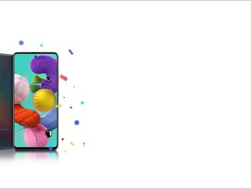 Galaxy M32 e A51 recebem Android 13 e One UI 5; veja como atualizar