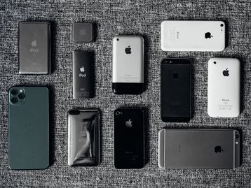 Android ou iOS: quem cresceu mais em 2022? Veja gráfico