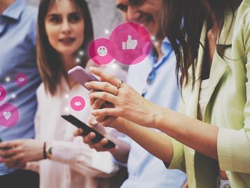 8 aplicativos que fizeram sucesso em 2023