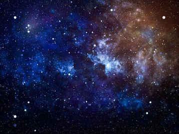 Telescópio James Webb confirma as 4 galáxias mais antigas já encontradas