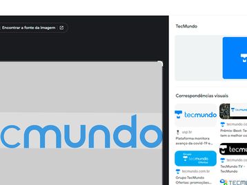 Como pesquisar por imagem e facilitar a busca na web?